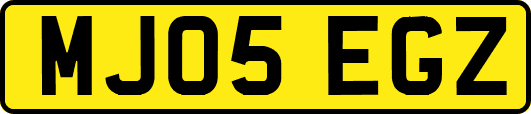 MJ05EGZ