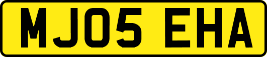 MJ05EHA
