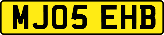 MJ05EHB