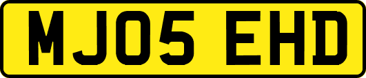 MJ05EHD