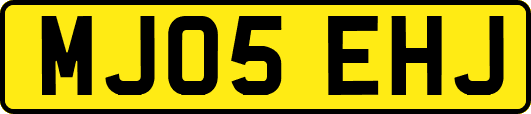 MJ05EHJ