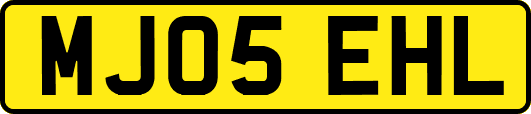 MJ05EHL