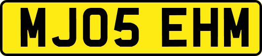 MJ05EHM
