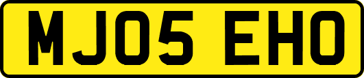 MJ05EHO