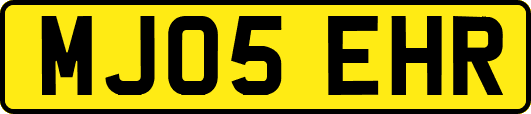 MJ05EHR