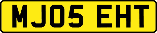 MJ05EHT
