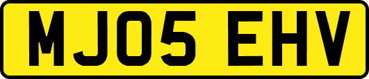 MJ05EHV