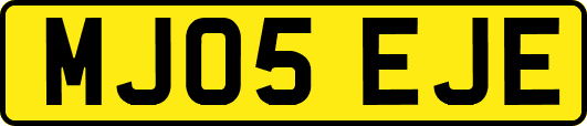 MJ05EJE