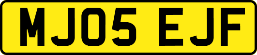 MJ05EJF