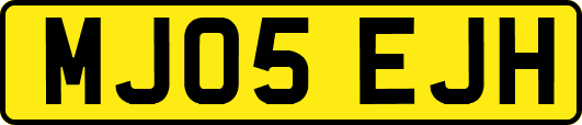 MJ05EJH