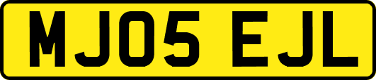 MJ05EJL