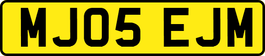 MJ05EJM
