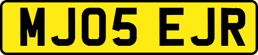 MJ05EJR