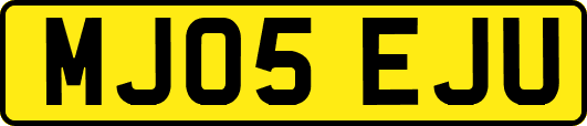 MJ05EJU