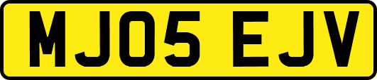 MJ05EJV