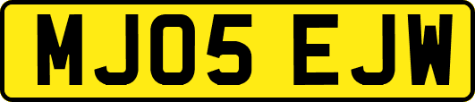 MJ05EJW