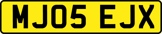 MJ05EJX
