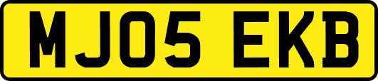MJ05EKB