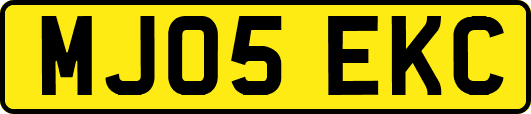 MJ05EKC