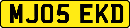 MJ05EKD
