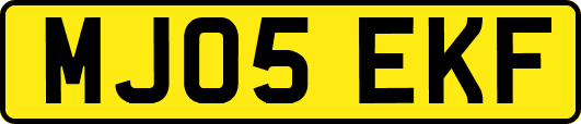 MJ05EKF