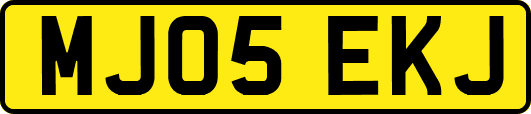 MJ05EKJ