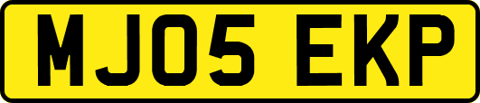MJ05EKP
