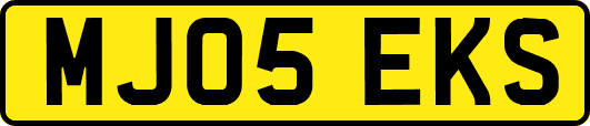 MJ05EKS