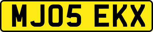 MJ05EKX