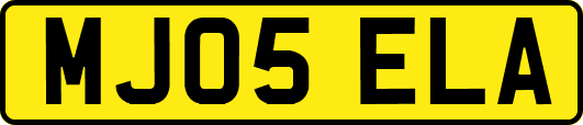 MJ05ELA