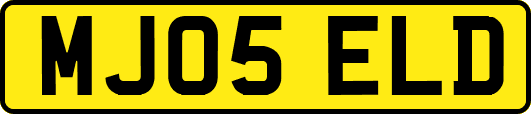 MJ05ELD