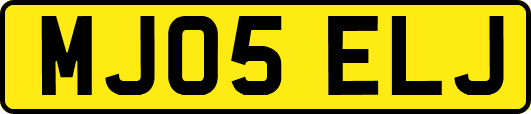 MJ05ELJ