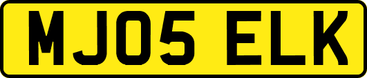 MJ05ELK