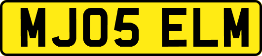 MJ05ELM