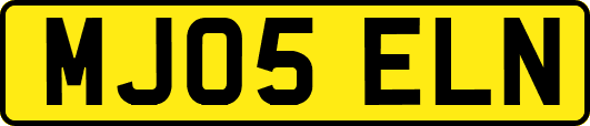 MJ05ELN