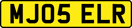 MJ05ELR