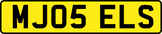 MJ05ELS