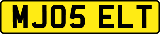 MJ05ELT