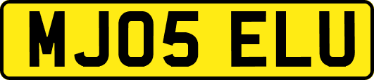 MJ05ELU