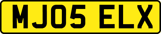 MJ05ELX