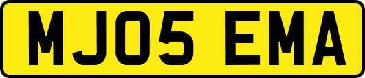 MJ05EMA