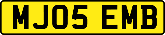 MJ05EMB