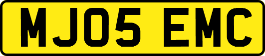 MJ05EMC