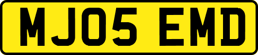 MJ05EMD