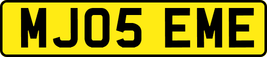 MJ05EME