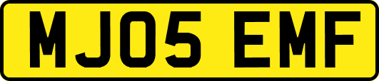 MJ05EMF