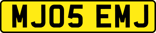 MJ05EMJ