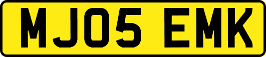 MJ05EMK