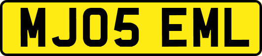 MJ05EML