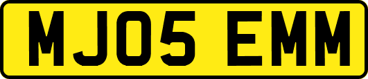MJ05EMM